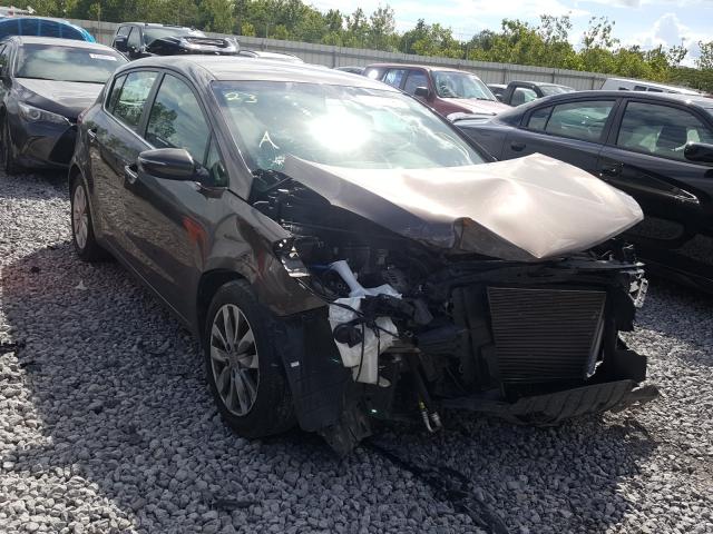 KIA FORTE EX 2014 knafx5a88e5232716