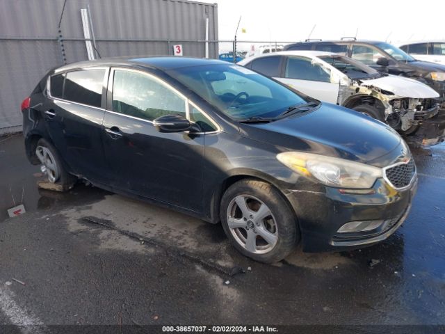 KIA FORTE 2014 knafx5a88e5235146