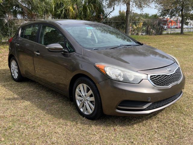 KIA FORTE 2014 knafx5a88e5237687