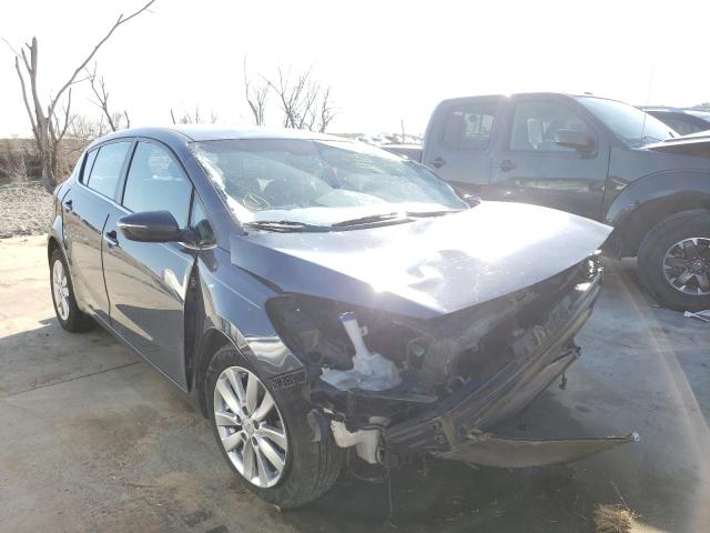 KIA FORTE EX 2014 knafx5a88e5239777