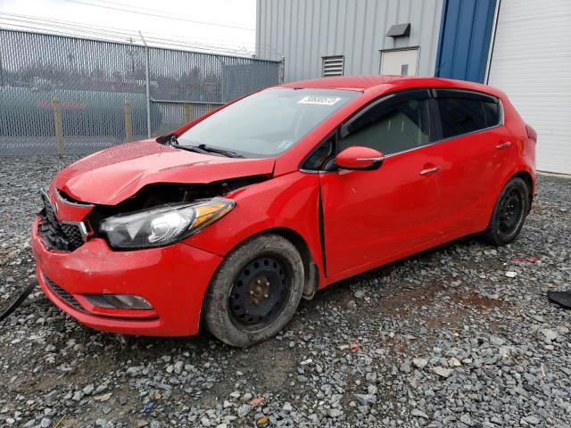 KIA FORTE EX 2014 knafx5a88e5248754