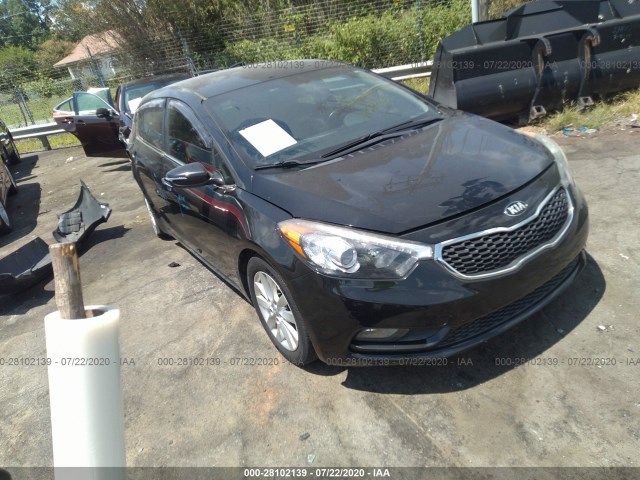 KIA FORTE 5-DOOR 2015 knafx5a88f5262753