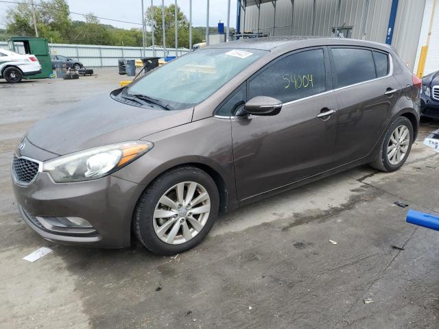 KIA FORTE EX 2015 knafx5a88f5274062