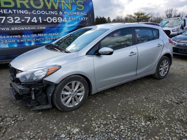 KIA FORTE EX 2015 knafx5a88f5285952