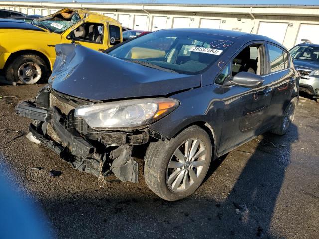 KIA FORTE EX 2015 knafx5a88f5289452