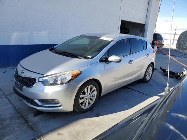 KIA FORTE EX 2015 knafx5a88f5316830