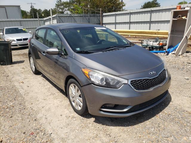 KIA FORTE EX 2015 knafx5a88f5316939