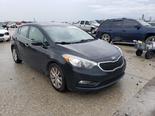 KIA FORTE EX 2015 knafx5a88f5320778