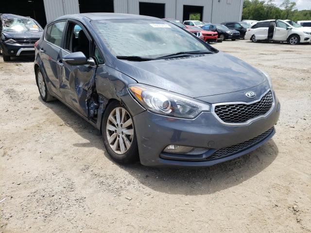 KIA FORTE EX 2015 knafx5a88f5322367