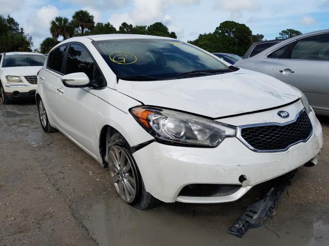 KIA FORTE EX 2015 knafx5a88f5335250