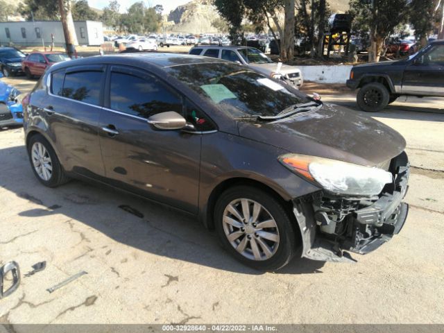 KIA FORTE 5-DOOR 2015 knafx5a88f5339413