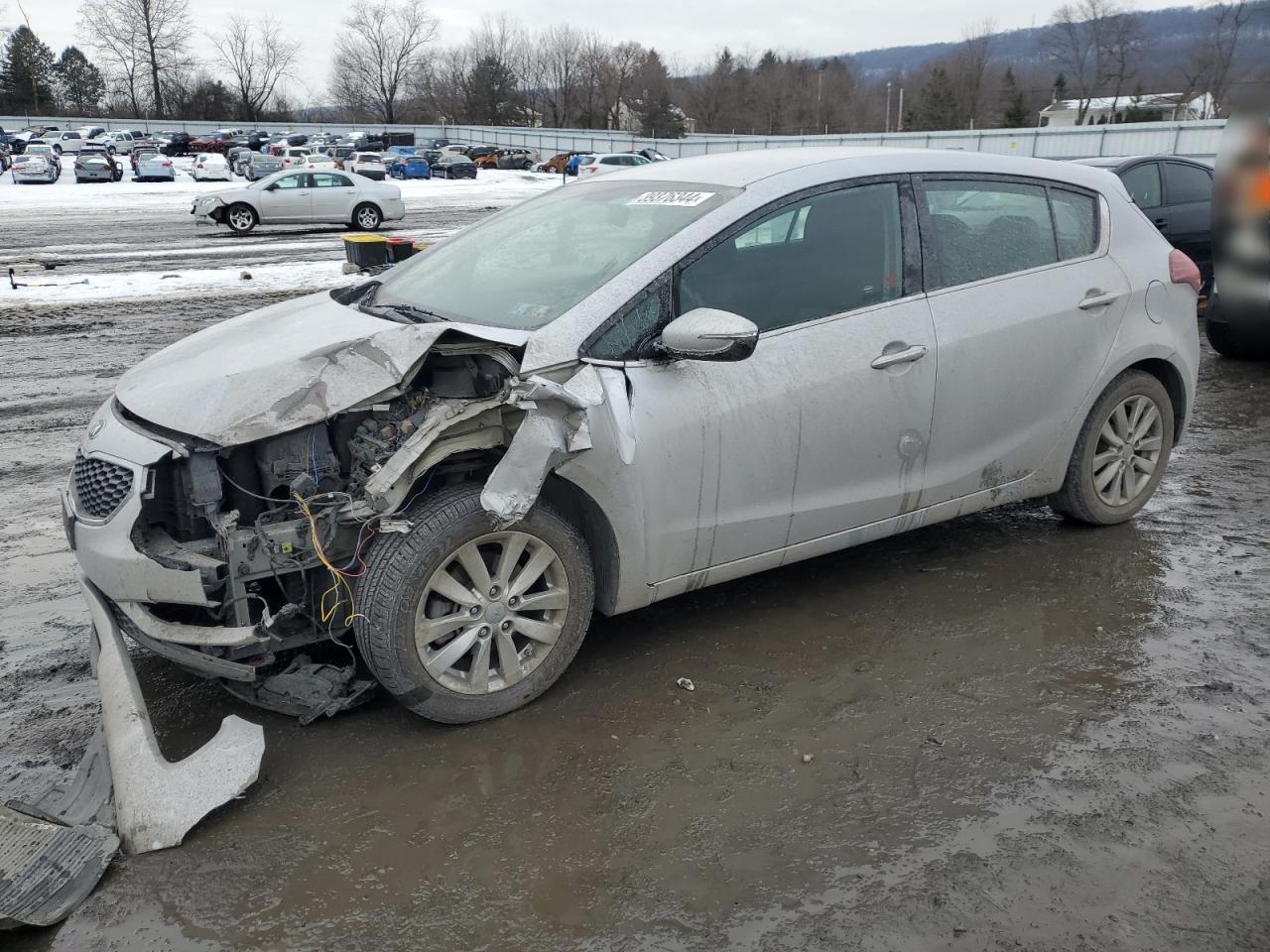 KIA FORTE 2015 knafx5a88f5346247