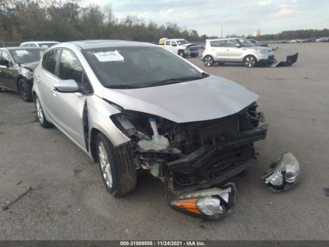 KIA FORTE 5-DOOR 2015 knafx5a88f5357913