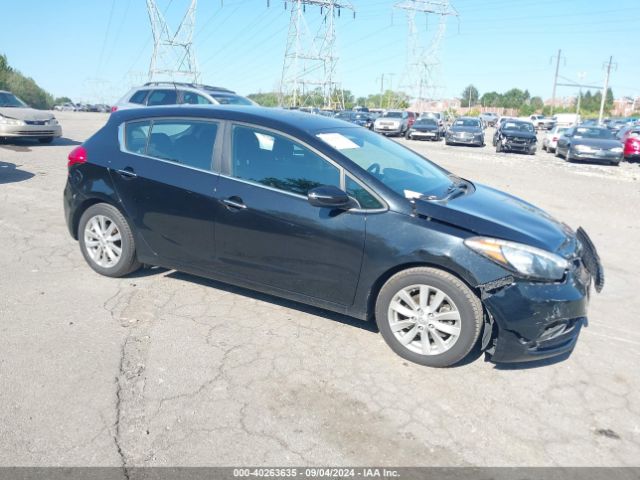 KIA FORTE 2015 knafx5a88f5358852