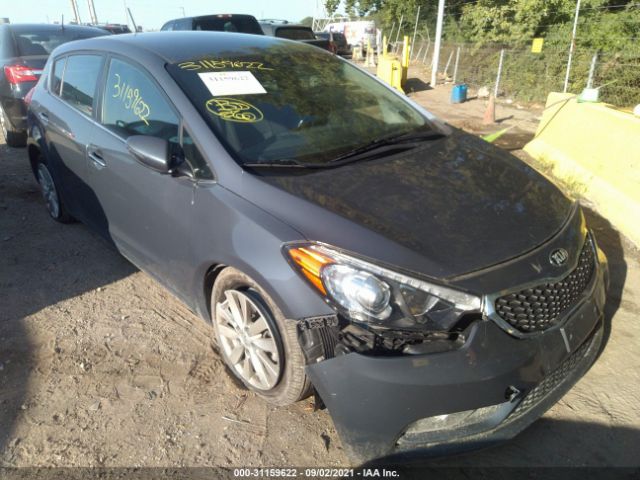 KIA FORTE 5-DOOR 2015 knafx5a88f5374114