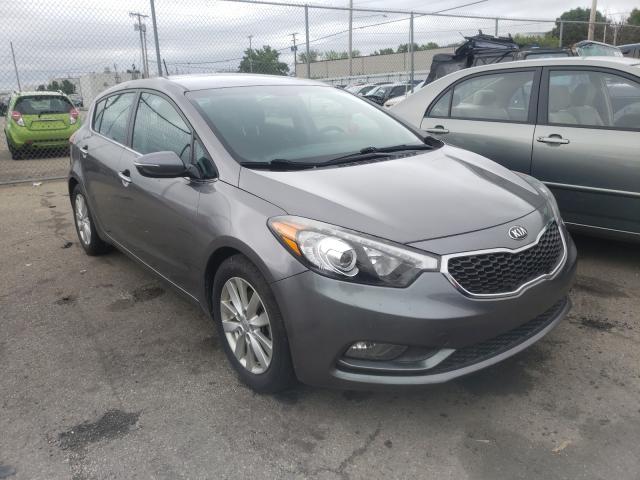 KIA FORTE EX 2015 knafx5a88f5376932