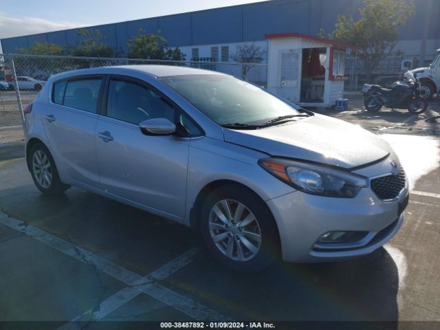 KIA FORTE 2015 knafx5a88f5388854