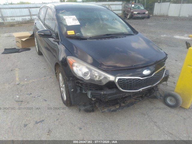 KIA FORTE 5-DOOR 2014 knafx5a89e5157122