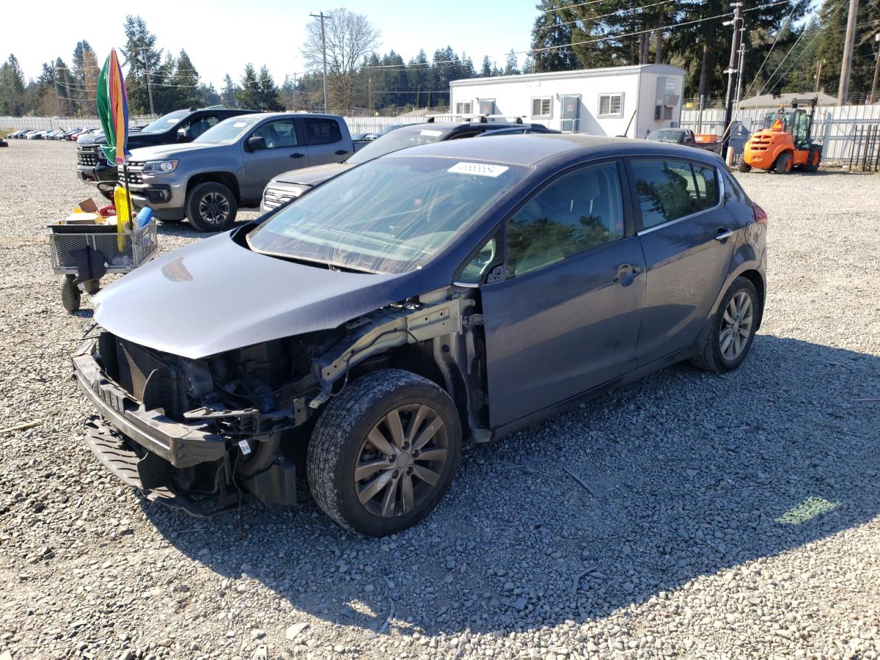 KIA FORTE 2014 knafx5a89e5160795