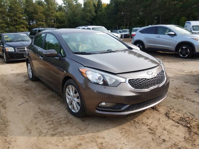 KIA FORTE EX 2014 knafx5a89e5162322