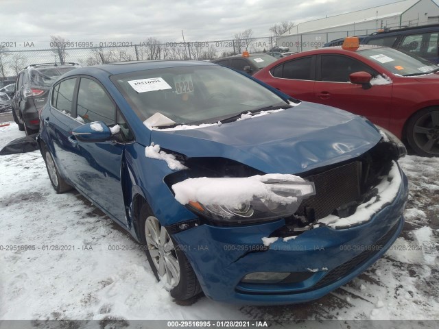 KIA FORTE 5-DOOR 2014 knafx5a89e5163356