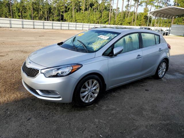 KIA FORTE EX 2014 knafx5a89e5168430