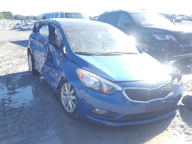 KIA FORTE EX 2014 knafx5a89e5168539