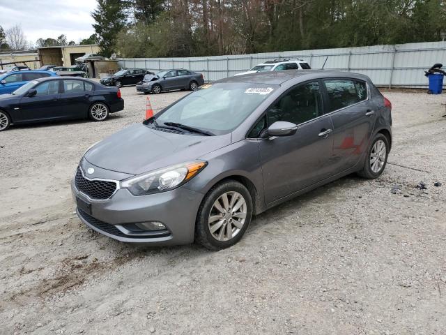 KIA FORTE EX 2014 knafx5a89e5169528