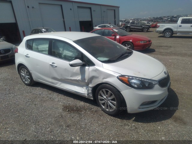 KIA FORTE 5-DOOR 2014 knafx5a89e5169559