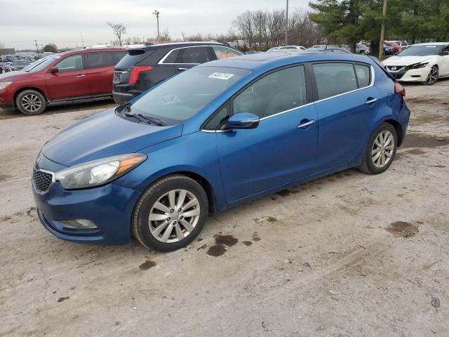 KIA FORTE EX 2014 knafx5a89e5177564