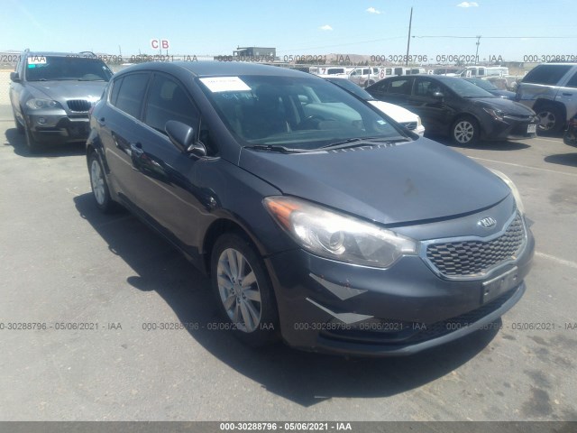 KIA FORTE 5-DOOR 2014 knafx5a89e5234409