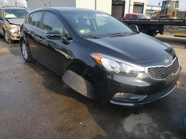 KIA FORTE EX 2015 knafx5a89f5268321