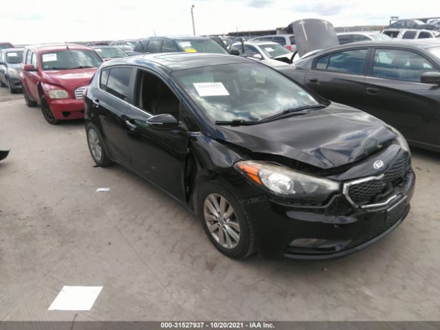 KIA FORTE 5-DOOR 2015 knafx5a89f5269713