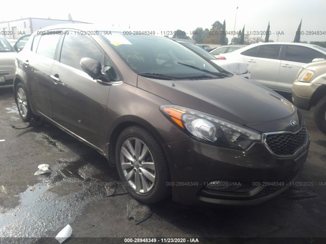 KIA FORTE 5-DOOR 2015 knafx5a89f5294899