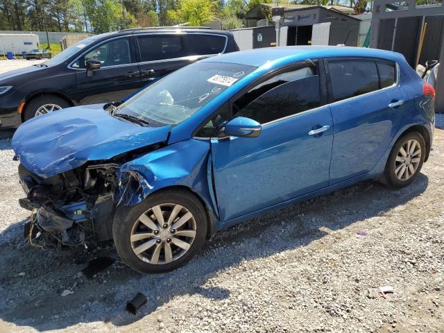 KIA FORTE 2015 knafx5a89f5320269