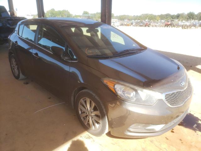 KIA FORTE EX 2015 knafx5a89f5334575