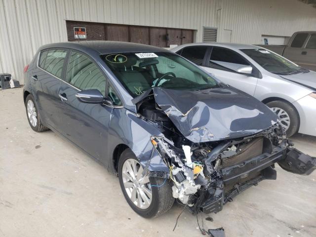 KIA FORTE EX 2015 knafx5a89f5340764