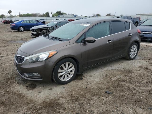 KIA FORTE 2015 knafx5a89f5351635