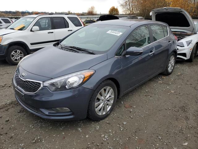 KIA FORTE 2015 knafx5a89f5374641