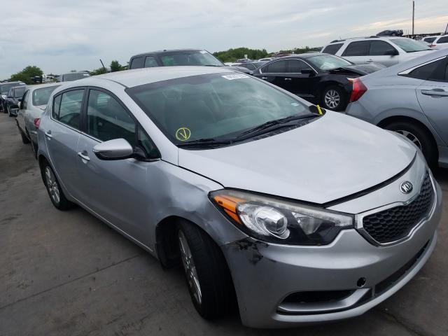 KIA FORTE EX 2015 knafx5a89f5377975