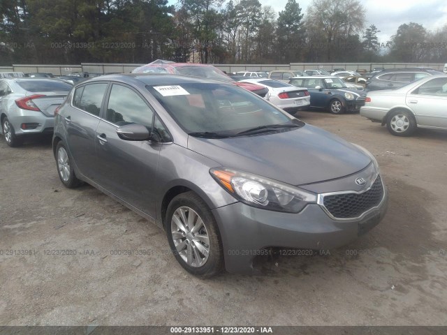 KIA FORTE 5-DOOR 2015 knafx5a89f5396753