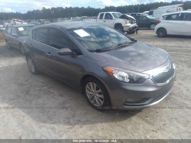 KIA FORTE 5-DOOR 2015 knafx5a89f5398888