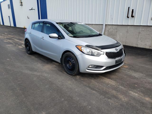 KIA FORTE EX 2015 knafx5a89f5427029