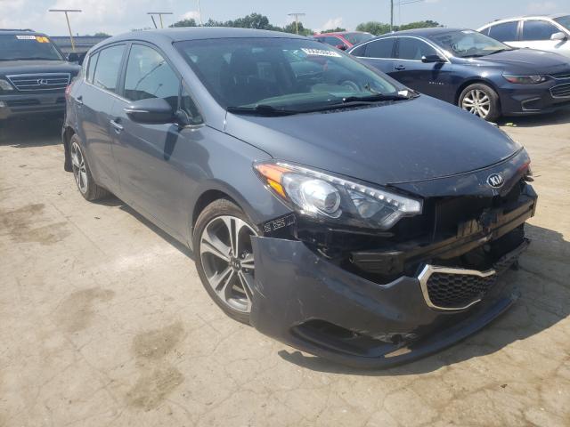 KIA NULL 2016 knafx5a89g5493159