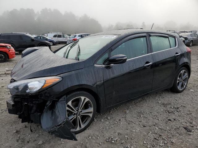 KIA FORTE 2016 knafx5a89g5527813