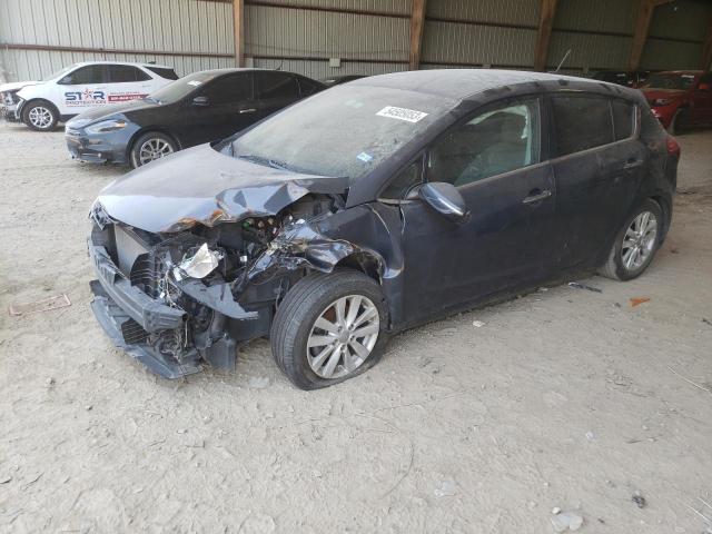 KIA FORTE 5-DOOR 2015 knafx5a8xf5290280