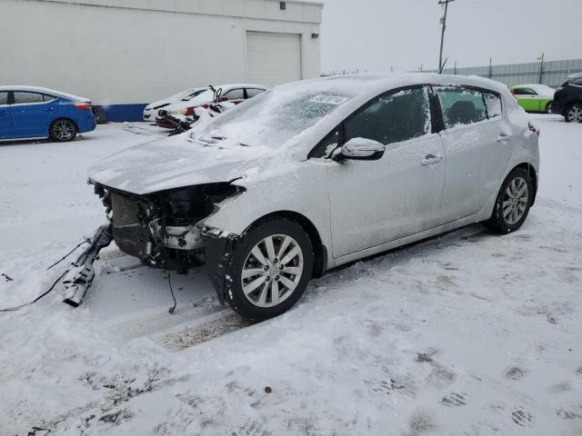 KIA FORTE 2015 knafx5a8xf5303464