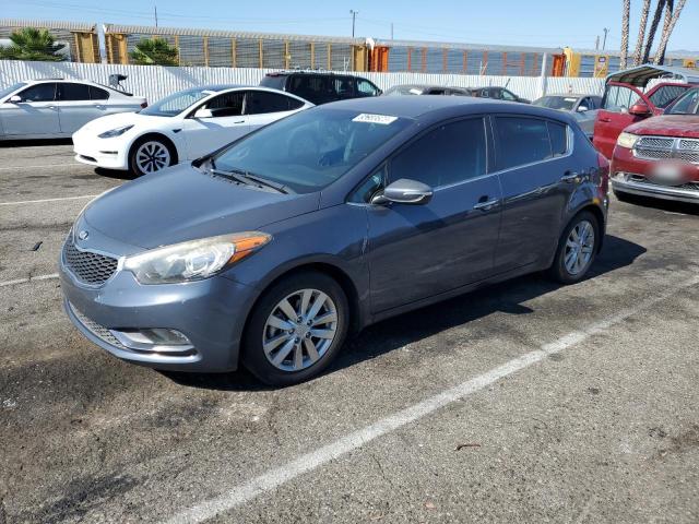 KIA FORTE EX 2015 knafx5a8xf5316277