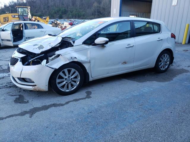 KIA FORTE EX 2015 knafx5a8xf5318658