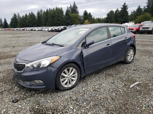 KIA FORTE EX 2015 knafx5a8xf5321592